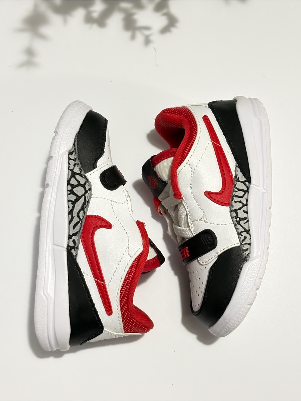 Nike Air Jordan Legacy 312 Low Toddler Size 7C